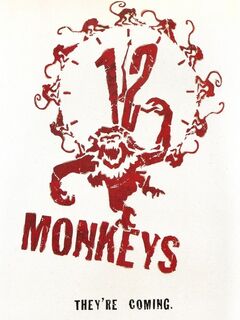 12 обезьян - 4 сезон