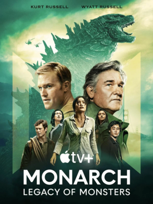 Монарх: Наследие монстров - 1 сезон
