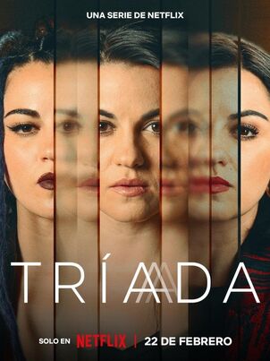 Триада - 1 сезон - 4 серия