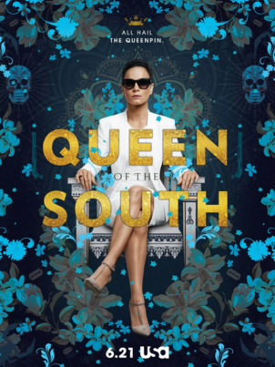 Королева юга - 1 сезон