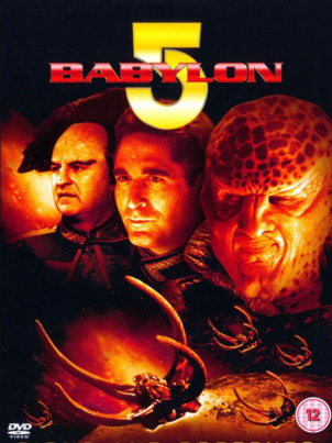 Вавилон 5 - 1 сезон