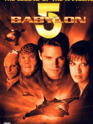 Вавилон 5 - 5 сезон