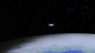 Звездный путь 3: В поисках Спока
