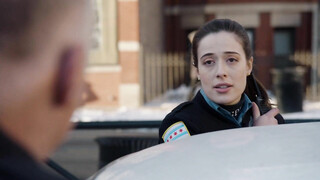 Полиция Чикаго - 1 сезон - 15 серия